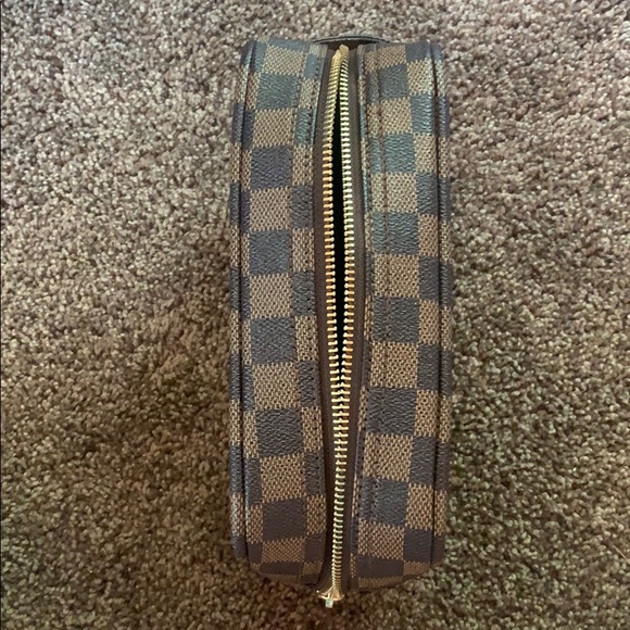 makeup bag - Picture 3 of 4